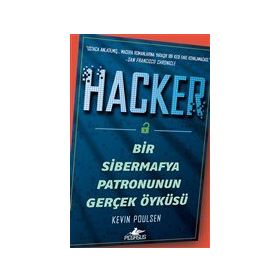 Hacker - Kevin Poulsen