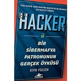 Hacker - Kevin Poulsen
