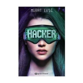 Hacker - Murat Ekşi