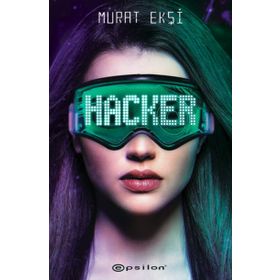 Hacker - Murat Ekşi