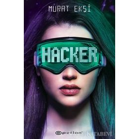 Hacker - Murat Ekşi