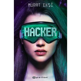 Hacker - Murat Ekşi