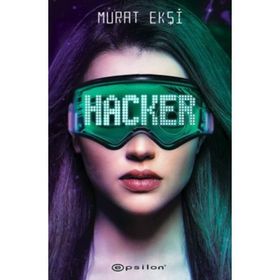 Hacker - Murat Ekşi