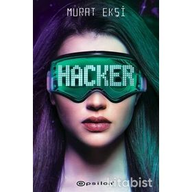 Hacker - Murat Ekşi