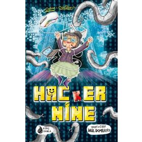 Hacker Nine - Nur Dombaycı