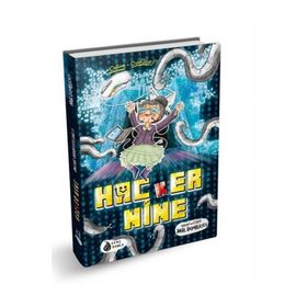 Hacker Nine - Nur Dombaycı