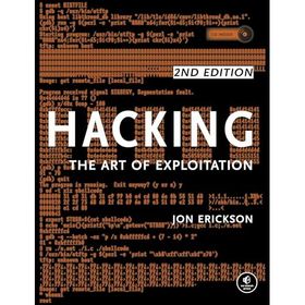 Hacking: The Art Of Exploitation 2nd Edition