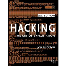 Hacking: The Art Of Exploitation 2nd Edition