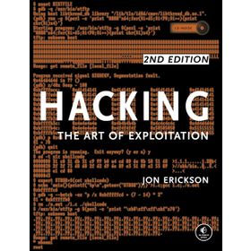 Hacking: The Art Of Exploitation 2nd Edition