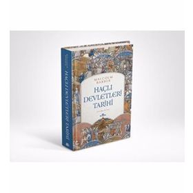 Haçlı Devletleri Tarihi - Malcolm Barber