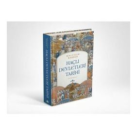 Haçlı Devletleri Tarihi - Malcolm Barber