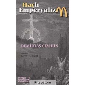 HAÇLI EMPERYALIZM - DEMIRTAŞ CEYHUN