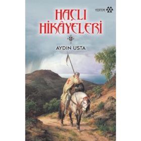 Haçlı Hikayeleri - Aydın Usta