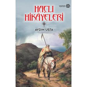 Haçlı Hikayeleri - Aydın Usta