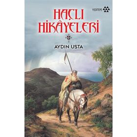 Haçlı Hikayeleri - Aydın Usta