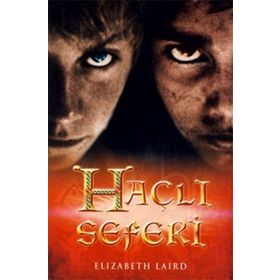 HAÇLI SEFERI - ELIZABETH LAIRD