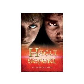 HAÇLI SEFERI - ELIZABETH LAIRD