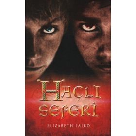 HAÇLI SEFERI - ELIZABETH LAIRD