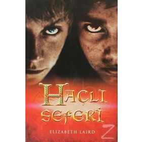 HAÇLI SEFERI - ELIZABETH LAIRD
