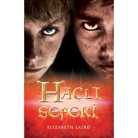 HAÇLI SEFERI - ELIZABETH LAIRD