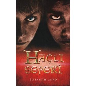 HAÇLI SEFERI - ELIZABETH LAIRD