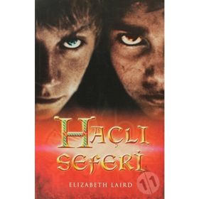 HAÇLI SEFERI - ELIZABETH LAIRD