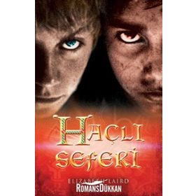 HAÇLI SEFERI - ELIZABETH LAIRD