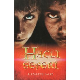 HAÇLI SEFERI - ELIZABETH LAIRD