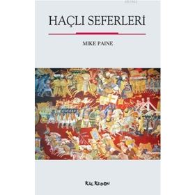 HAÇLI SEFERLERI - HAROLD LAMB