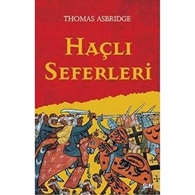 HAÇLI SEFERLERI - HAROLD LAMB