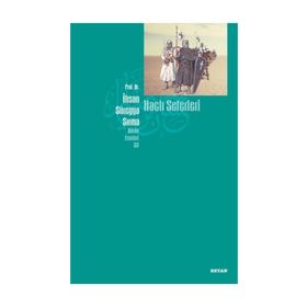 HAÇLI SEFERLERI - İHSAN SÜREYYA SIRMA