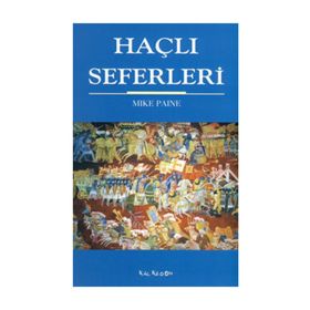HAÇLI SEFERLERI - MIKE PAINE