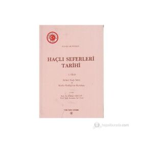 HAÇLI SEFERLERI TARIHI (3 CILT TAKIM) - GENEL