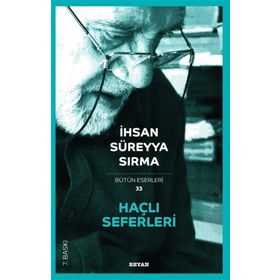 Haçlı Seferleri - Tarık Şahman