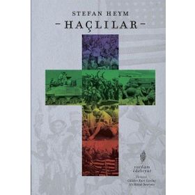 Haçlılar - Stefan Heym