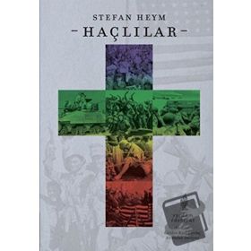 Haçlılar - Stefan Heym