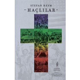 Haçlılar - Stefan Heym