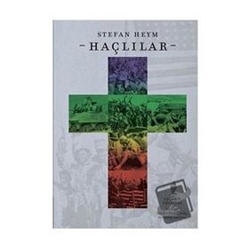 Haçlılar - Stefan Heym