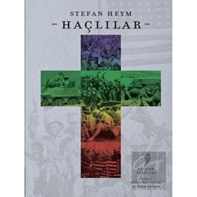 Haçlılar - Stefan Heym