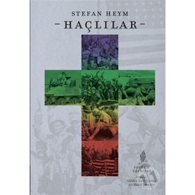 Haçlılar - Stefan Heym