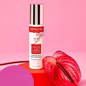 Hada Labo Tokyo 150 ml Kırışıklık Karşıtı Jel Losyon