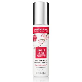Hada Labo Tokyo 150 ml Kırışıklık Karşıtı Jel Losyon