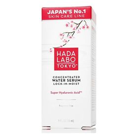Hada Labo Tokyo 30 ml Kırışıklık Karşıtı Nemlendirici Serum