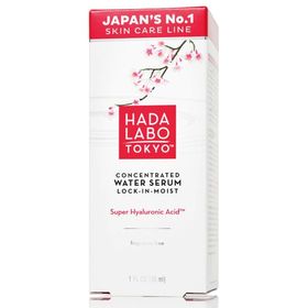 Hada Labo Tokyo 30 ml Kırışıklık Karşıtı Nemlendirici Serum