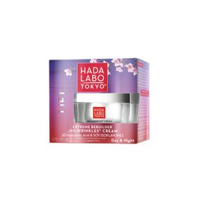 Hada Labo Tokyo Alpha 50 ml Kırışıklık Karşıtı Gündüz & Gece Kremi
