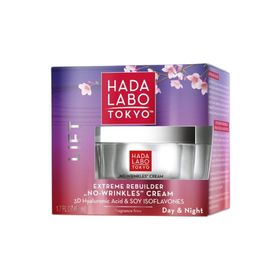 Hada Labo Tokyo Alpha 50 ml Kırışıklık Karşıtı Gündüz & Gece Kremi
