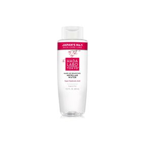 Hada Labo Tokyo Micellar 400 ml Makyaj Temizleme Suyu