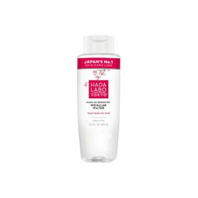 Hada Labo Tokyo Micellar 400 ml Makyaj Temizleme Suyu