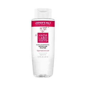 Hada Labo Tokyo Micellar 400 ml Makyaj Temizleme Suyu