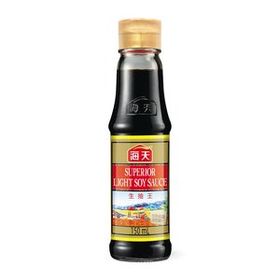 Haday 150 ml Superior Açık Renkli Soya Sosu